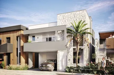 Casa em condomínio fechado com 4 quartos à venda na ernesto walter biehl, 323, jardim américa, são leopoldo por r$ 1.599.737