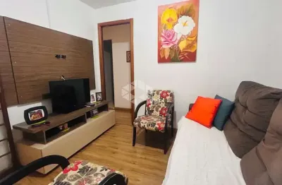 Casa com 4 quartos à venda na vinte e nove, 42, guajuviras, canoas por r$ 305.000