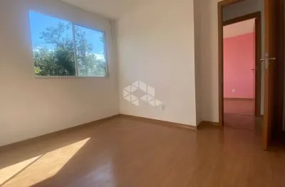 Apartamento com 2 quartos à venda na avenida senador salgado filho, 1820, cecília, viamão por r$ 190.000