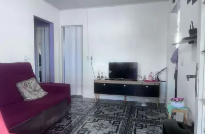 Casa com 3 quartos à venda na rua perpétuo socorro dos operários, 521, harmonia, canoas por r$ 160.000