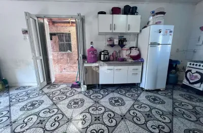 Casa com 3 quartos à venda na perpétuo socorro dos operários, 521, harmonia, canoas por r$ 160.000
