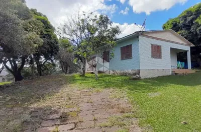 Chácara / sítio com 3 quartos à venda na quinta nativa, 555, santa cruz da concórdia, taquara por r$ 280.000