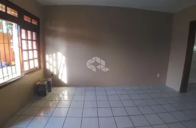 Casa em condomínio fechado com 2 quartos à venda na rua itália, 412, niterói, canoas por r$ 225.000