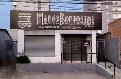 Ponto comercial à venda na avenida victor barreto, 1850, centro, canoas por r$ 850.000