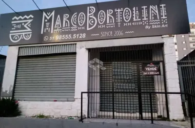 Ponto comercial à venda na avenida victor barreto, 1850, centro, canoas por r$ 849.000