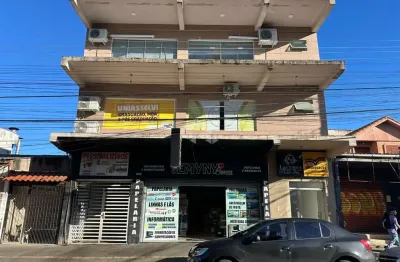 Prédio à venda na rua júlio de castilhos, 605, niterói, canoas por r$ 1.900.000
