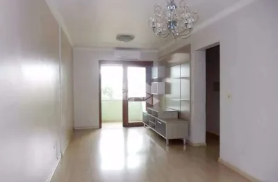Apartamento com 3 quartos à venda na rua são caetano, 779, centro, são leopoldo por r$ 401.000