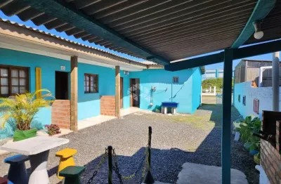 Prédio à venda na santa maria, 9, praia do magistério, balneário pinhal por r$ 309.000