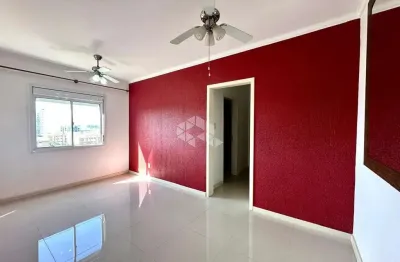 Apartamento com 2 quartos à venda na avenida santos ferreira, 1100, marechal rondon, canoas por r$ 298.000