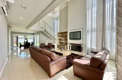 Casa em condomínio fechado com 5 quartos à venda na lagomar, 1000, velas da marina, capão da canoa por r$ 2.990.000