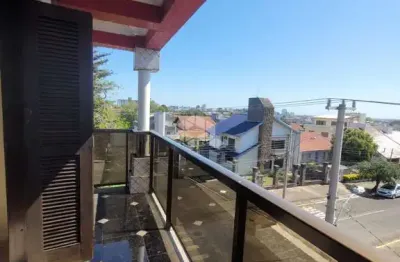 Apartamento com 2 quartos à venda na rua tietê, 89, igara, canoas por r$ 326.000