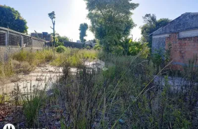 Terreno à venda na rua são joaquim, 300, estância velha, canoas por r$ 269.000