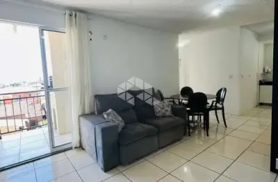 Apartamento com 3 quartos à venda na rua camboatás, 585, igara, canoas por r$ 247.000