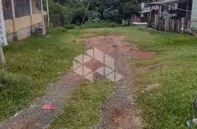 Terreno à venda na rua selso fidélis jardim, 194, olaria, canoas por r$ 2.750.000