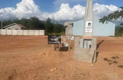 Terreno à venda na ipê, 87, berto círio, nova santa rita por r$ 109.000
