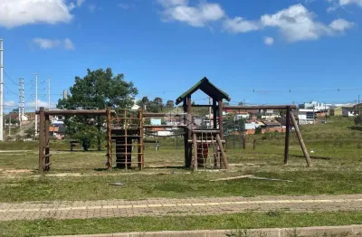 Terreno à venda na ipê, 87, berto círio, nova santa rita por r$ 110.000