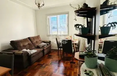 Apartamento com 2 quartos à venda na avenida ipiranga, 1885, azenha, porto alegre por r$ 245.000