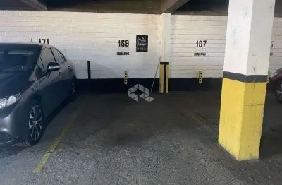 Garagem à venda na avenida independência, 160, independência, porto alegre por r$ 27.900