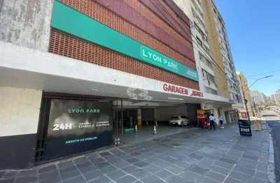 Garagem à venda na avenida independência, 160, independência, porto alegre por r$ 27.900