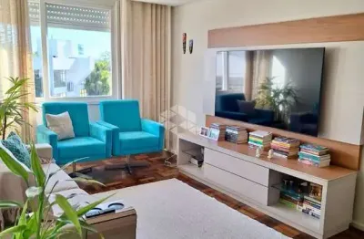 Apartamento com 1 quarto à venda na rua santa maria, 175, nossa senhora das graças, canoas por r$ 193.000