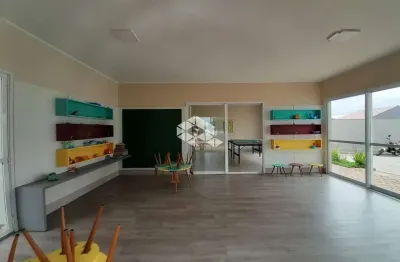 Apartamento com 2 quartos à venda na rua boqueirão, 3895, estância velha, canoas por r$ 220.000