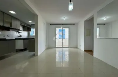 Apartamento com 2 quartos à venda na rua marquês do herval, 387, marechal rondon, canoas por r$ 510.000