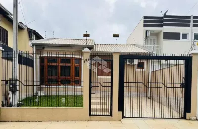 Casa com 2 quartos à venda na rua cláudio bloedow schultz, 131, são josé, canoas por r$ 495.000