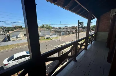 Casa com 3 quartos à venda na rua pandiá calógeras, 900, niterói, canoas por r$ 941.000