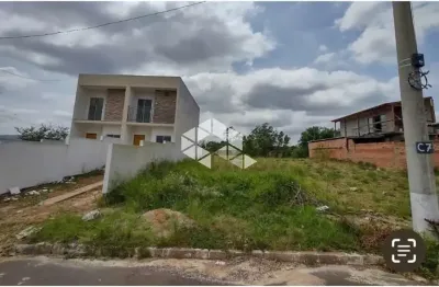 Terreno à venda na marie curie, 11, brigadeira, canoas por r$ 127.000