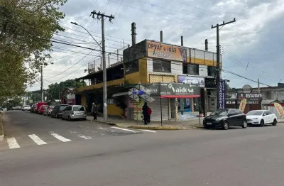 Prédio à venda na avenida farroupilha, 7942, são josé, canoas por r$ 1.999.900