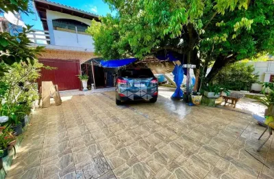 Casa com 5 quartos à venda na rua florianópolis, 4584, mathias velho, canoas por r$ 549.000