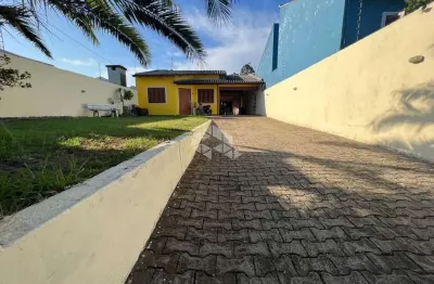 Casa com 2 quartos à venda na rua campo grande, 399, boa vista, sapucaia do sul por r$ 550.000