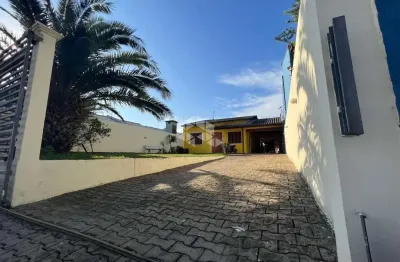 Casa com 2 quartos à venda na rua campo grande, 399, boa vista, sapucaia do sul por r$ 551.000