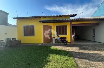 Casa com 2 quartos à venda na rua campo grande, 399, boa vista, sapucaia do sul por r$ 555.000