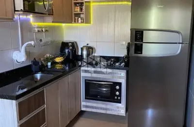 Casa com 2 quartos à venda na rua campo grande, 399, boa vista, sapucaia do sul por r$ 551.000