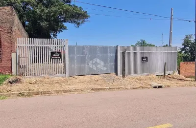 Terreno à venda na manoel machado, 4, parque tamandaré, esteio por r$ 1.100.000