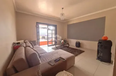 Casa com 3 quartos à venda na rua república, 743, mato grande, canoas por r$ 1.998.000