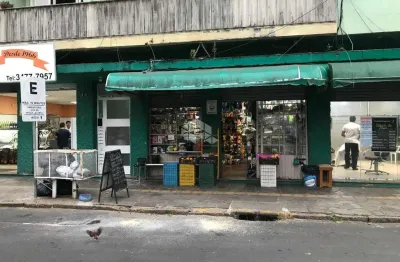 Ponto comercial à venda na rua santini longoni, 45, marechal rondon, canoas por r$ 430.000