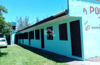 Prédio à venda na ijuí, 6, praia do magistério, balneário pinhal por r$ 209.000