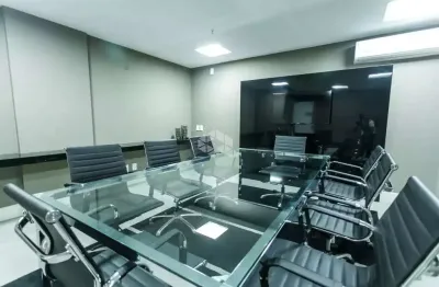 Sala comercial à venda na avenida assis brasil, 3535, cristo redentor, porto alegre por r$ 466.000