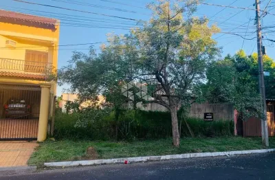 Terreno à venda na rua dos canários, 17, igara, canoas por r$ 255.000
