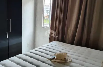 Apartamento com 2 quartos à venda na rua doze, 184, guajuviras, canoas por r$ 85.000
