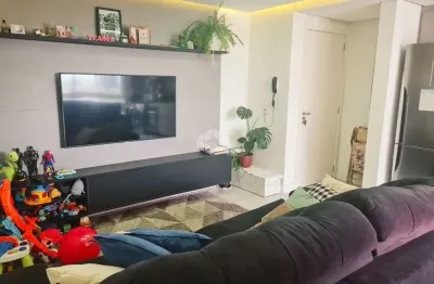 Apartamento com 2 quartos à venda na rua joaquim caetano, 660, fátima, canoas por r$ 281.000
