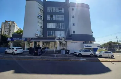Apartamento com 2 quartos à venda na rua doutor barcelos, 29, centro, canoas por r$ 425.000