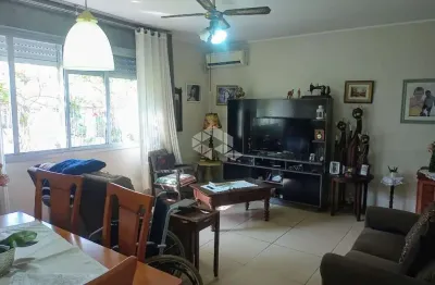Apartamento com 3 quartos à venda na rua santa cecília, 70, marechal rondon, canoas por r$ 410.000