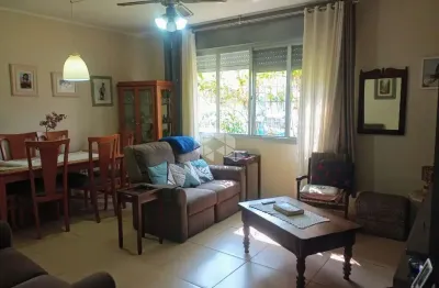 Apartamento com 3 quartos à venda na rua santa cecília, 70, marechal rondon, canoas por r$ 410.000