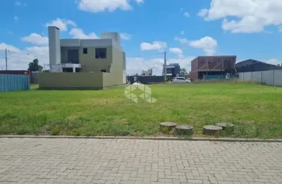 Terreno em condomínio fechado à venda na rua cairu, 444, rio branco, canoas por r$ 225.000