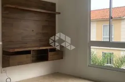 Apartamento com 2 quartos à venda na avenida thomaz edison, 3500, são miguel, são leopoldo por r$ 152.000