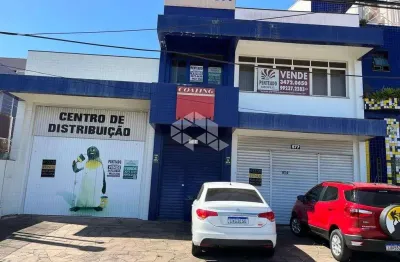 Prédio à venda na rua pirapo, 577, igara, canoas por r$ 1.406.000
