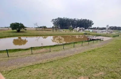 Terreno à venda na avenida santa rita, 5, california, nova santa rita por r$ 200.000